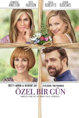 Görsel: TMDB Mother's Day afişi