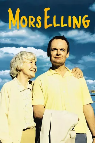 Görsel: TMDB Mother's Elling afişi