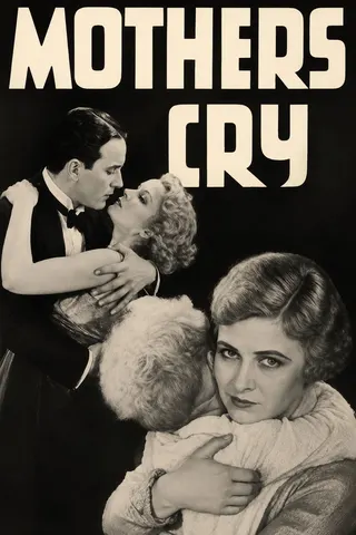 Görsel: TMDB Mothers Cry afişi