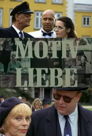 Görsel: TMDB Motiv Liebe afişi