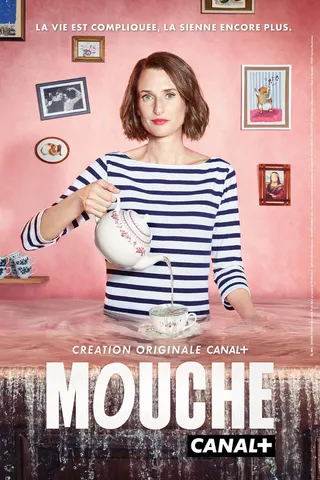 Mouche afişi