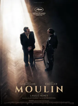 Görsel: TMDB Moulin afişi