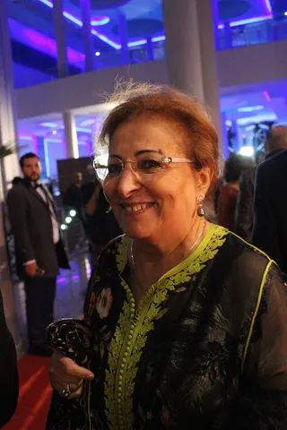 Görsel: Houssem Abida / CC BY-SA Mouna Noureddine