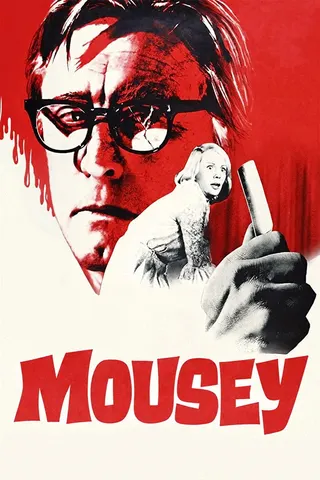 Görsel: TMDB Mousey afişi