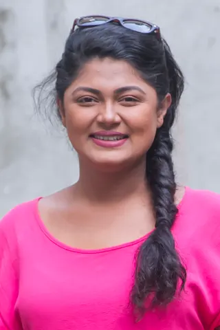 Görsel: SazzadHossain / CC BY-SA Moushumi Hamid