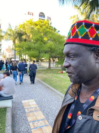 Görsel: Ilijabgc / CC BY Moussa Touré