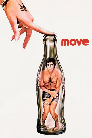 Move afişi