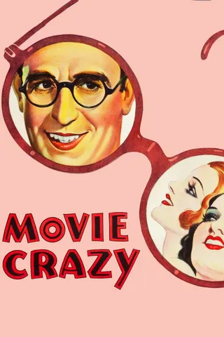 Görsel: TMDB Movie Crazy afişi