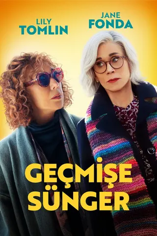 Görsel: TMDB Moving On afişi