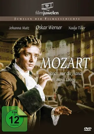 Mozart afişi