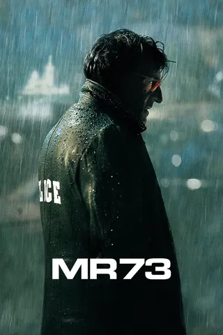 Görsel: TMDB MR 73 afişi