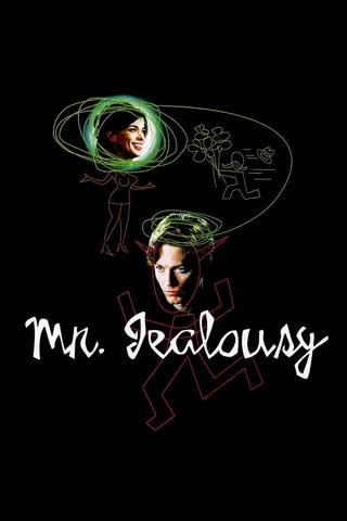Görsel: TMDB Mr. Jealousy afişi