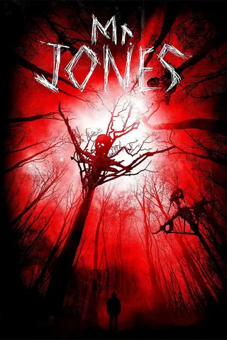 Mr. Jones afişi