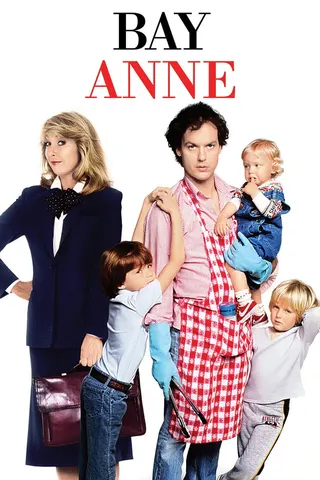 Görsel: TMDB Mr. Mom afişi