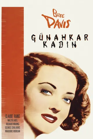 Görsel: TMDB Mr. Skeffington afişi
