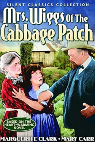 Görsel: TMDB Mrs. Wiggs of the Cabbage Patch afişi