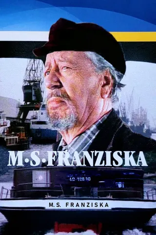 Görsel: TMDB MS Franziska afişi