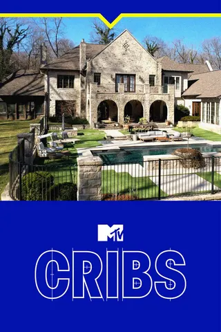 Görsel: TMDB MTV Cribs afişi