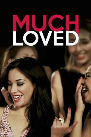 Görsel: TMDB Much Loved afişi
