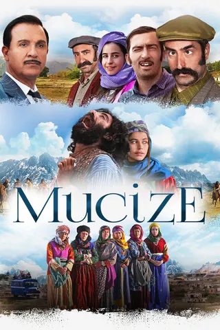 Görsel: TMDB Mucize afişi