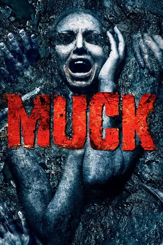 Muck afişi