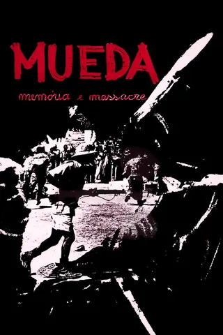 Görsel: TMDB Mueda, Memória e Massacre afişi