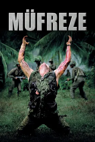 Görsel: TMDB Müfreze afişi