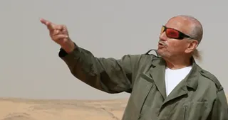 Muhammed Lehdar-Hamina