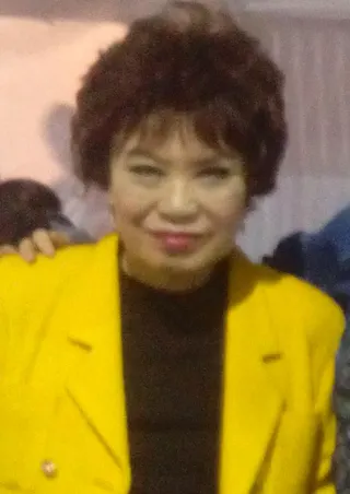 Mui-Lin Yu