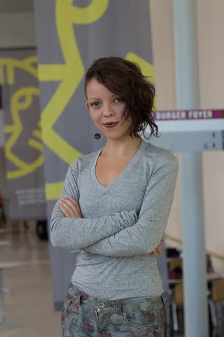 Görsel: Vera de Kok / CC BY-SA Muki Sabogal