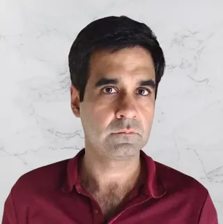 Mukul Chadda