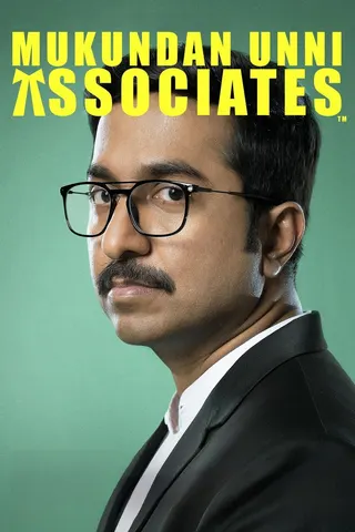 Mukundan Unni Associates afişi