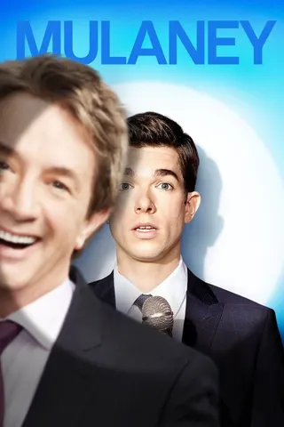 Mulaney afişi