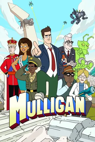 Görsel: TMDB Mulligan afişi