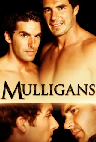 Mulligans afişi