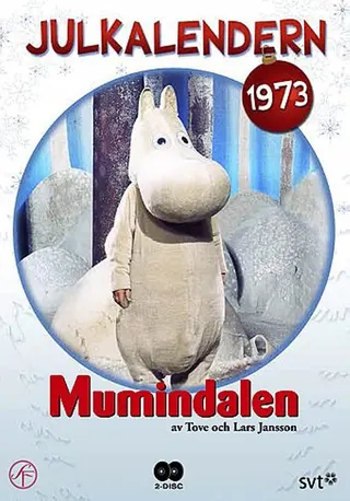 Görsel: TMDB Mumindalen afişi