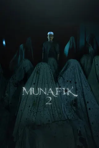 Munafik 2 afişi