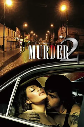 Murder 2 afişi