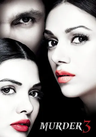 Murder 3 afişi