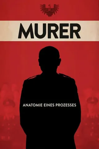 Görsel: TMDB Murer: Anatomy of a Trial afişi
