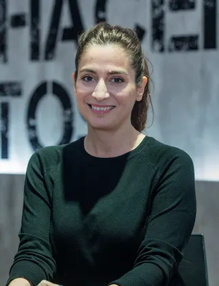 Görsel: Photo by Soledad Amarilla, Ministerio de Cultura de la Nación Argentina / CC BY-SA Muriel Santa Ana