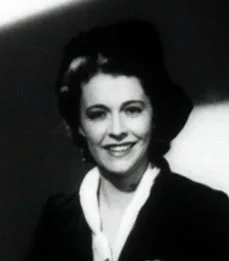 Muriel Steinbeck