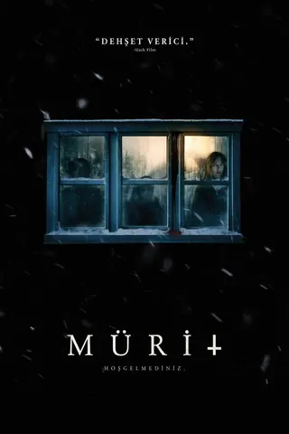 Mürit afişi