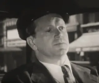 Görsel: film screenshot (United Artists) / Kamu malı Murray Alper