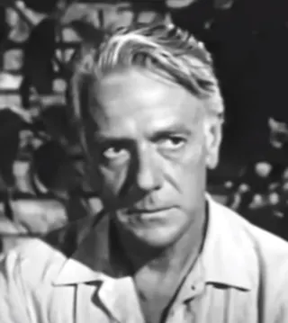 Murray Matheson