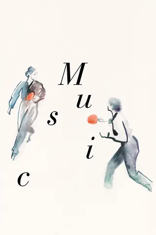 Görsel: TMDB Music afişi