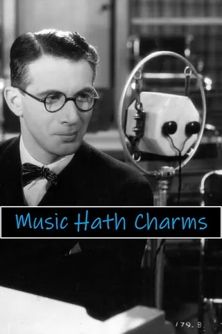 Music Hath Charms afişi