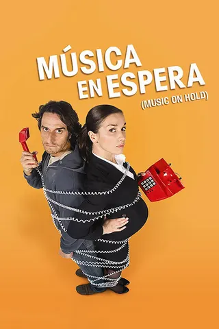Görsel: TMDB Música en espera afişi