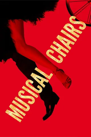 Musical Chairs afişi