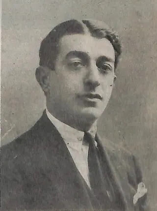 Mustafa Mardanov